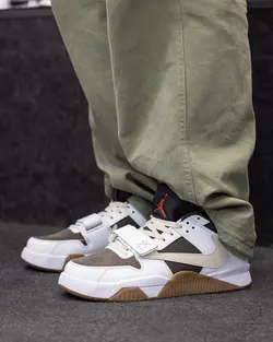 کتونی جردن کات د چک ترویس