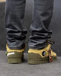 کتونی نایک دانک کاکتوس پلنت