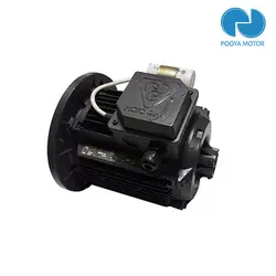 الکتروموتورهای مشعل موتوژن