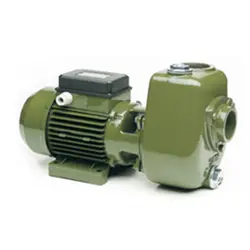 پمپ خودمکش سایر سری AP