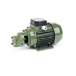 پمپ خودمکش سایر سری CF-CFP