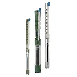 پمپ شناور سایر سری S