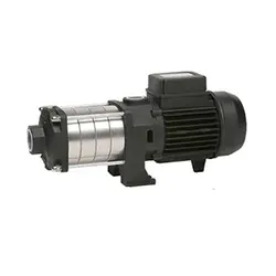 پمپ طبقاتی سایر سری TM