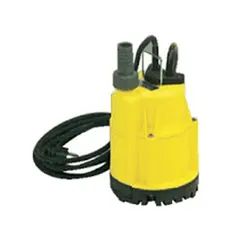 پمپ کف کش سایر سری MINO 33