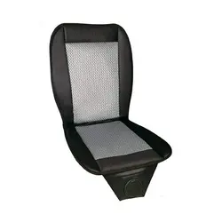 روکش گرم کن سرد کن و ماساژور صندلی ماشین | پاپ کالا