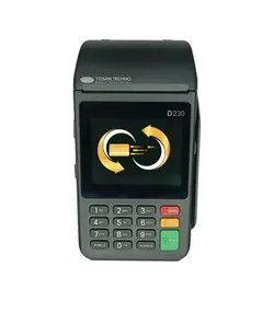 کارتخوان تکنو D230