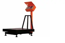 باسکول 300 کیلویی پیام توزین مدل TS300