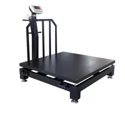 باسکول دیجیتال محک مدل BCH-1500