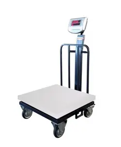 باسکول دیجیتال محک مدل CH-200