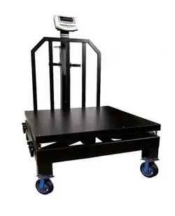 باسکول دیجیتال محک مدل CHB-1500