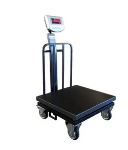 باسکول دیجیتال محک مدل CHGA-500