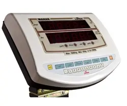 باسکول دیجیتال محک مدل CHGA-500