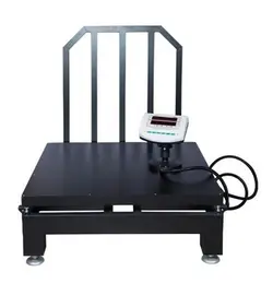 باسکول دیجیتال محک مدل DG-1000