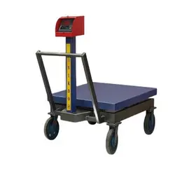 باسکول دیجیتال نیکو مدل 2.5ton-pr