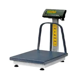 باسکول دیجیتال نیکو مدل 250kg-cal