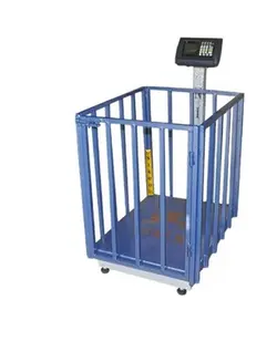 باسکول دیجیتال نیکو مدل 350 EMCC