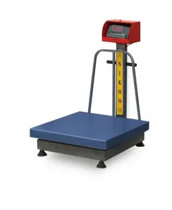 باسکول دیجیتال نیکو مدل 750kg-Pr