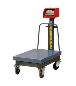 باسکول دیجیتال نیکو مدل 750WH-Pr