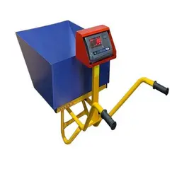 باسکول دیجیتال نیکو مدل Fr-T-cal