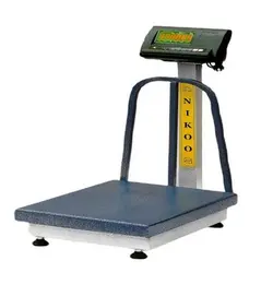 باسکول دیجیتال نیکو مدل صنعتی