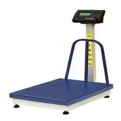 باسکول دیجیتال نیکو مدل صنعتی 150 کیلوگرمی