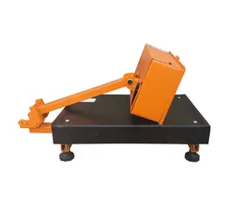 باسکول دیجیتالی تاشو  TM100 پیام توزین