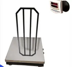 باسکول دیواری محک 300 کیلوگرم مدل MDS13000