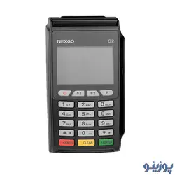پوز سیار nexgo G2
