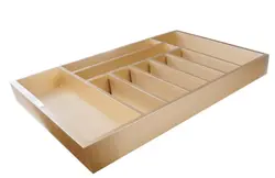 جا قاشقی و چنگال چوبی فانتونی یونیت ۶۰