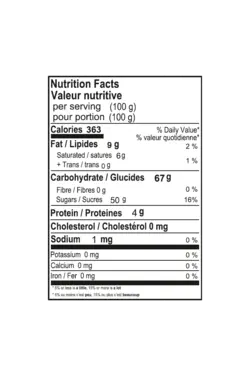 خرما شکلات قهوه با مغز بادام