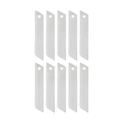 تیغ کاتر کاون مدل Large 01 بسته 10 عددی