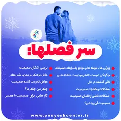 دوره از مرزها تا رمز ها | خانم پونه فرامرزی