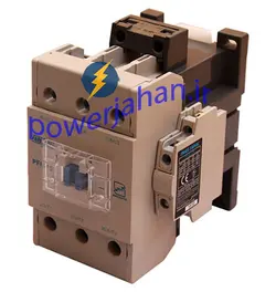 کنتاکتور پارس فانال 37 کیلو وات PFC- 75A بوبین 220VAC