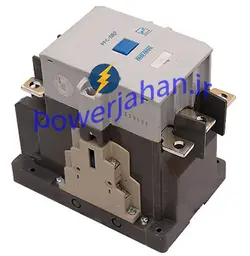 کنتاکتور پارس فانال 90 کیلو وات PFC- 180A بوبین 220VAC
