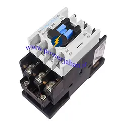 کنتاکتور هیوندای 15 کیلو وات HGC 32A بوبین 220VAC
