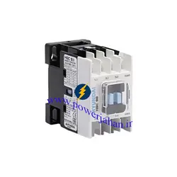 کنتاکتور هیوندای 4 کیلو وات HGC 9A بوبین 220VAC