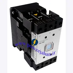 کنتاکتور هیوندای 75 کیلو وات HGC 150A بوبین 220VAC