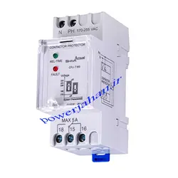 محافظ کنتاکتور شیوا امواج 20JN2