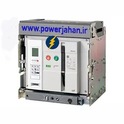 کلید هوایی فیکس 1250 آمپر ال اس (LS) 65 کیلو آمپر