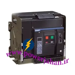 کلید اتوماتیک هوایی کشویی 1600 آمپر چینت 65 کیلو آمپر NA8G 1600