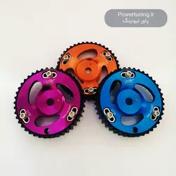 فولی ادجاست Xu7 چیتاکم - پاور تیونینگ