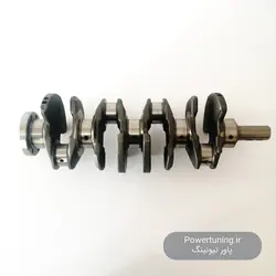 میل لنگ پرشیا XUM تکسین - پاور تیونینگ