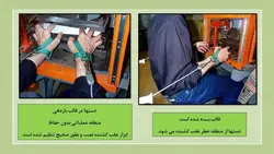 حفاظ گذاری ماشین الات