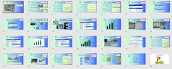 سیمان اکولوژیک رومی ریکو RECO