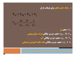 استفاده از میکروسیلیس در بتن ( نه فایل )