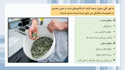 بررسی جامع 20 مقاله در مورد بتن سبز و بتن های بازیافتی ( 700 اسلاید !!!)