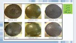 بررسی جامع 20 مقاله در مورد بتن سبز و بتن های بازیافتی ( 700 اسلاید !!!)