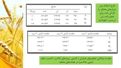 بررسی جامع 20 مقاله در مورد بتن سبز و بتن های بازیافتی ( 700 اسلاید !!!)