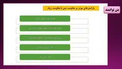 بتن توانمند یا بتن با عملکرد یا کارایی بالا HPC ( 9 فایل )