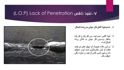 فرایندهای جوشکاری ، عیوب جوش و بازرسی جوش ( 107 اسلاید )